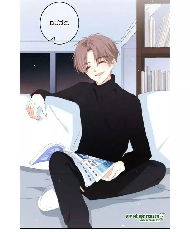 con tim rung động 2 chapter 49 37