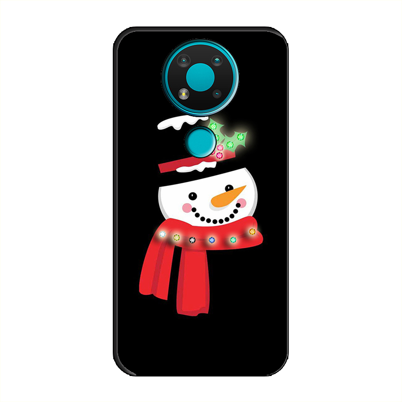 Ốp Dẻo Dành Cho NOKIA 3.4