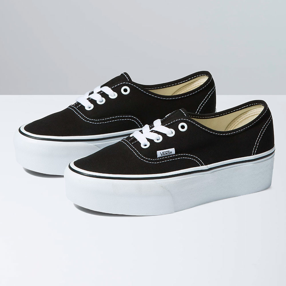 Giày Vans Ua Authentic Stackform VN0A5KXXBMX