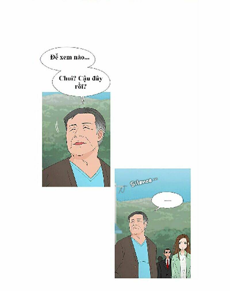 trái tim của một người bạn chapter 21 16