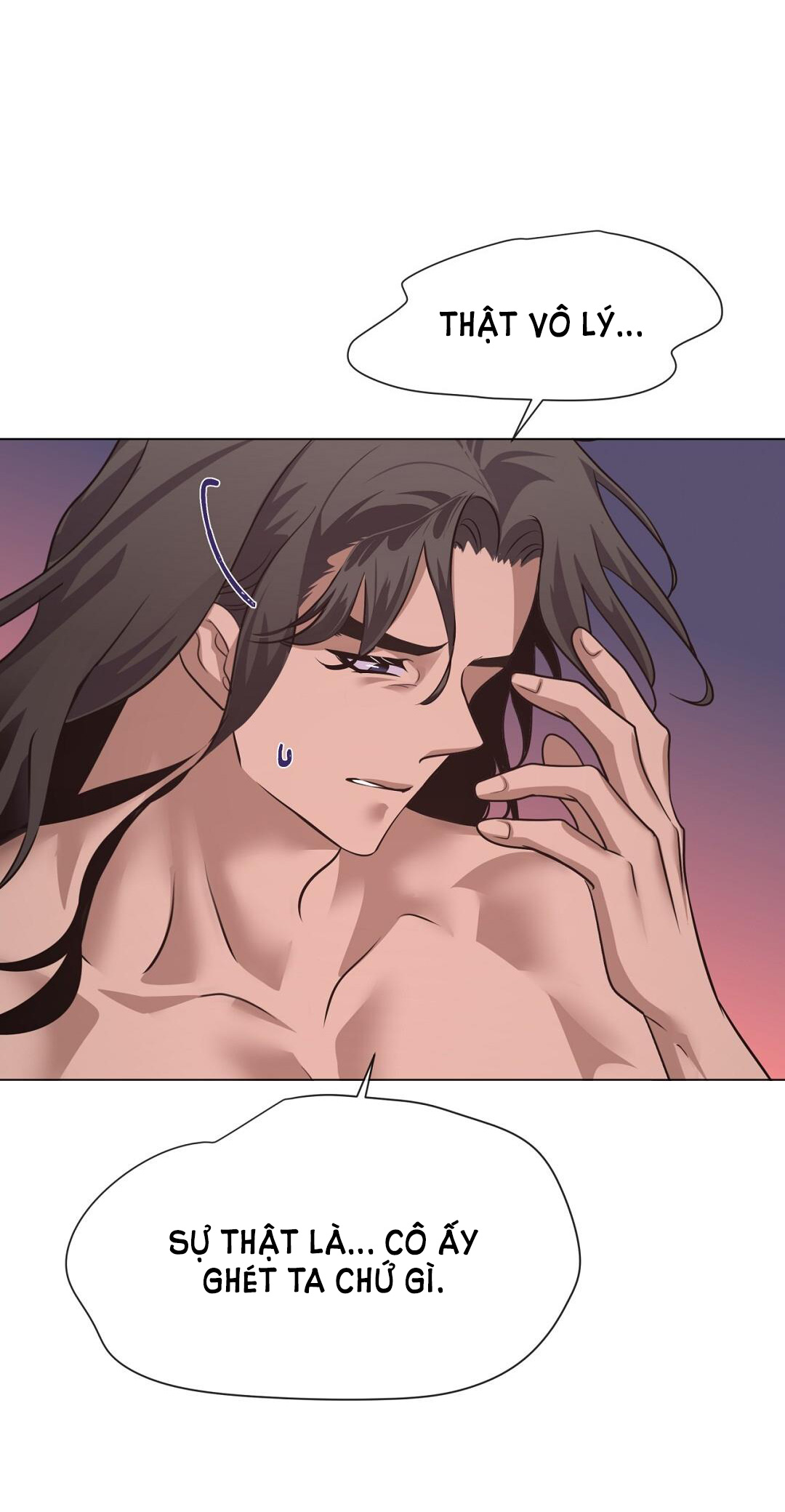 Đêm Của Dã Thú chapter 44.1 - Trang 14
