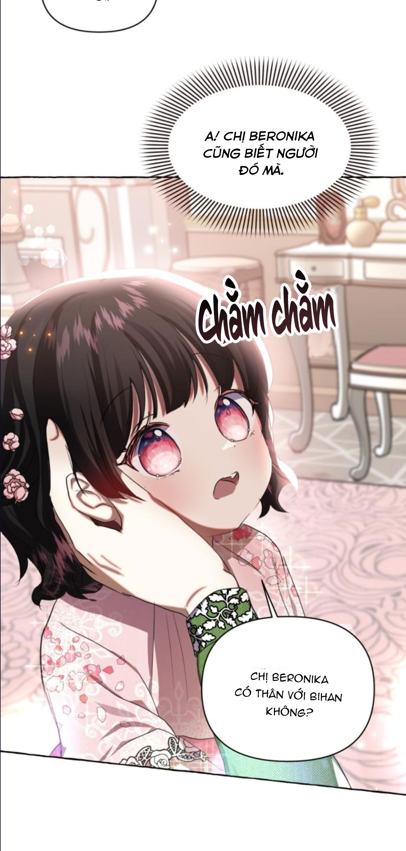 con gái bé bỏng của công tước ác ma chapter 8 35