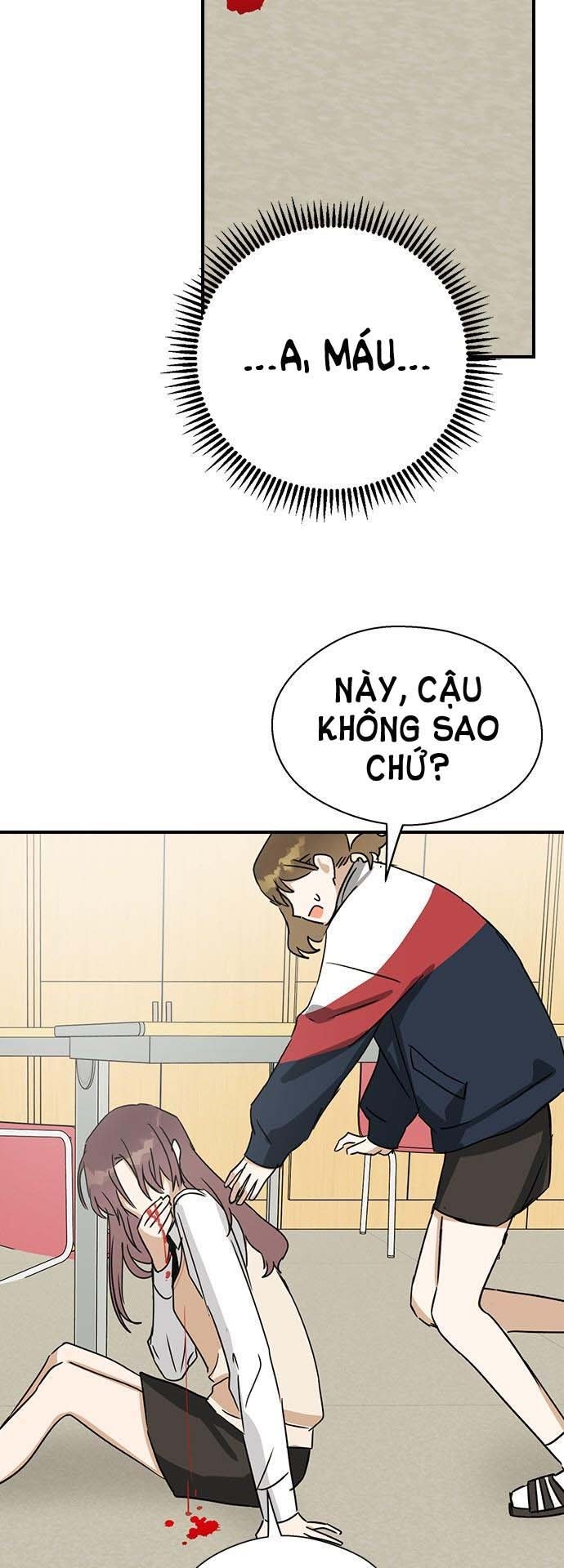 nhân duyên kiếp trước chapter 6.1 16