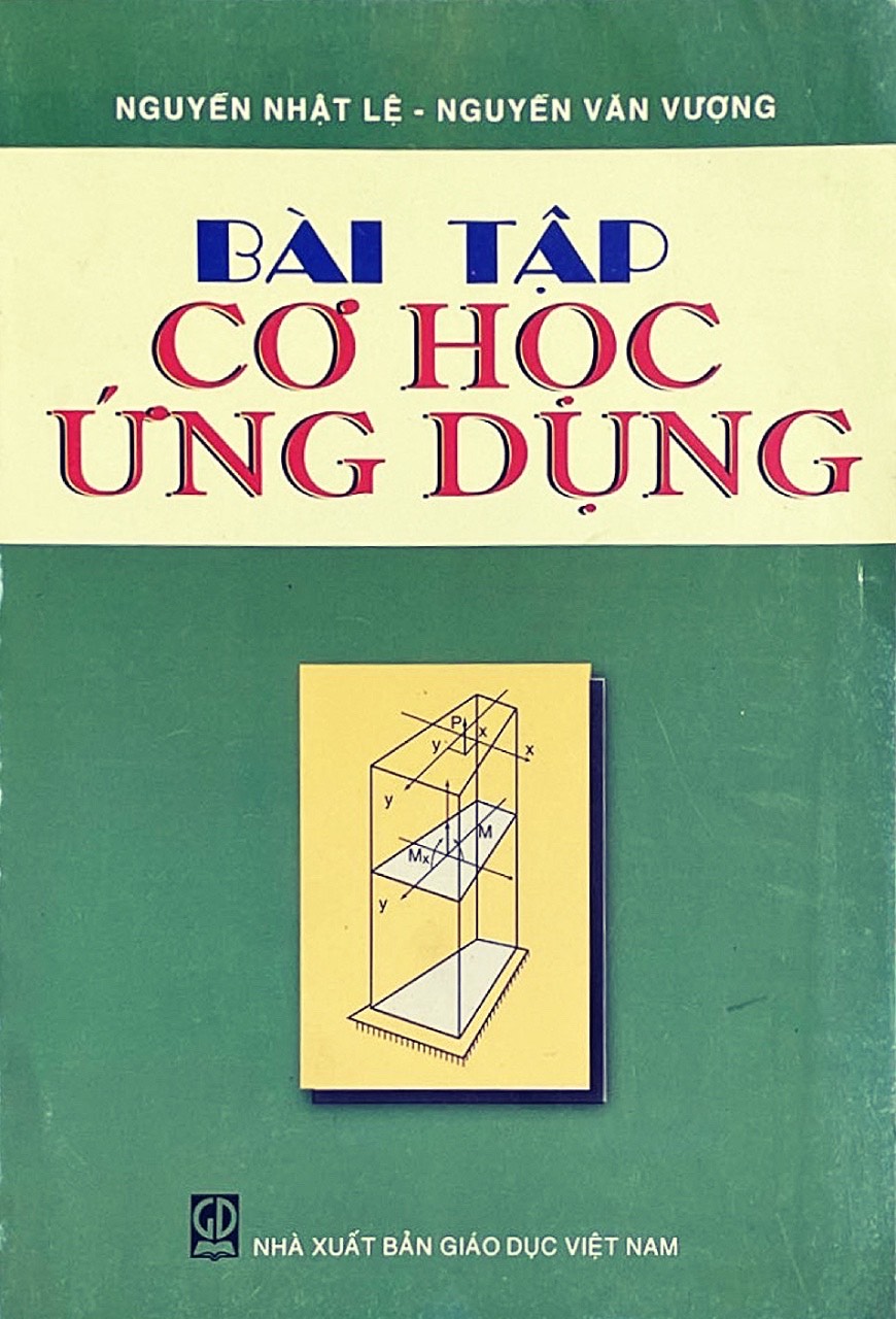 Combo Cơ Học ứng Dụng + Bài Tập