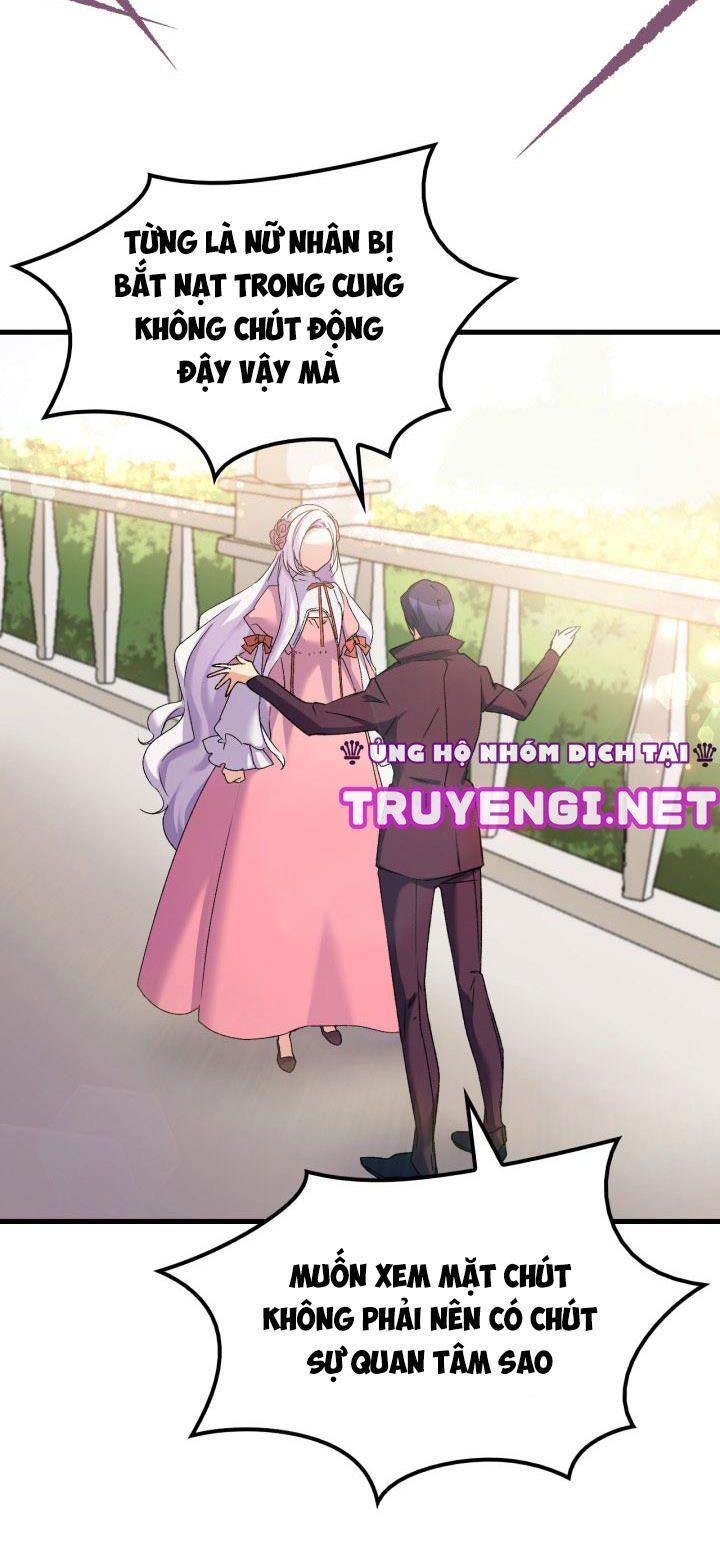 tôi định quyến rũ anh trai nhưng nam chính đã đến chapter 12 69