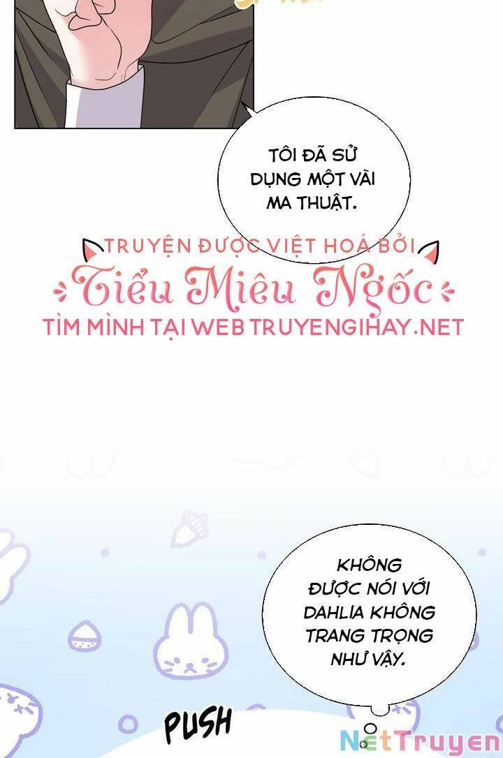 là nhân vật phản diện nhưng tôi sẽ trở thành nữ chính chapter 48 41