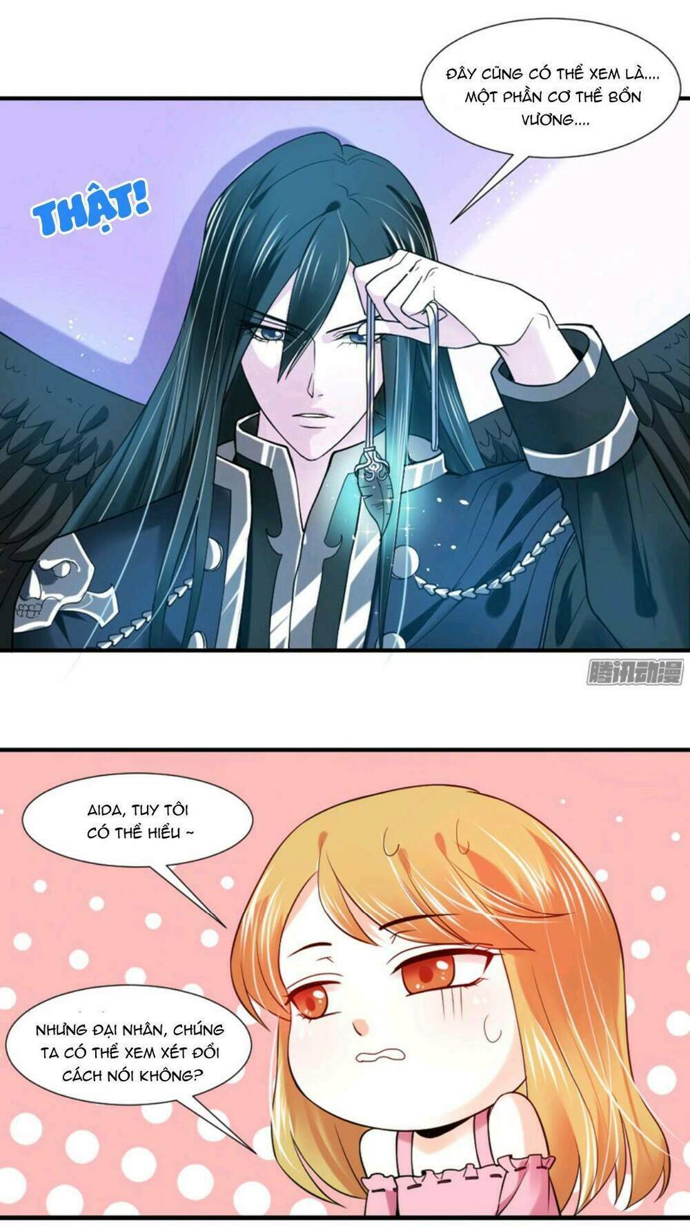 ma vương đại nhân đi thông thả chapter 16 24