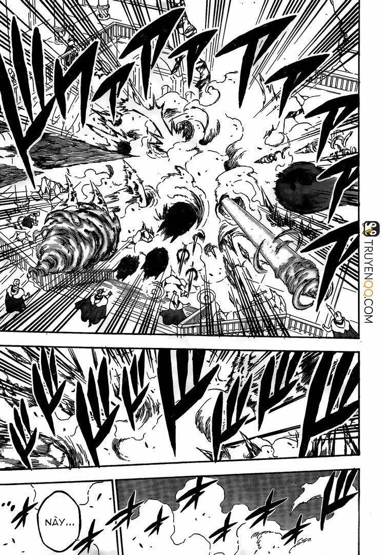 black clover - pháp sư không phép thuật chapter 235 4