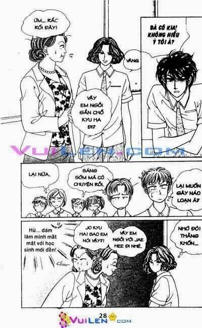 cô gái trung hoa chapter 5 28