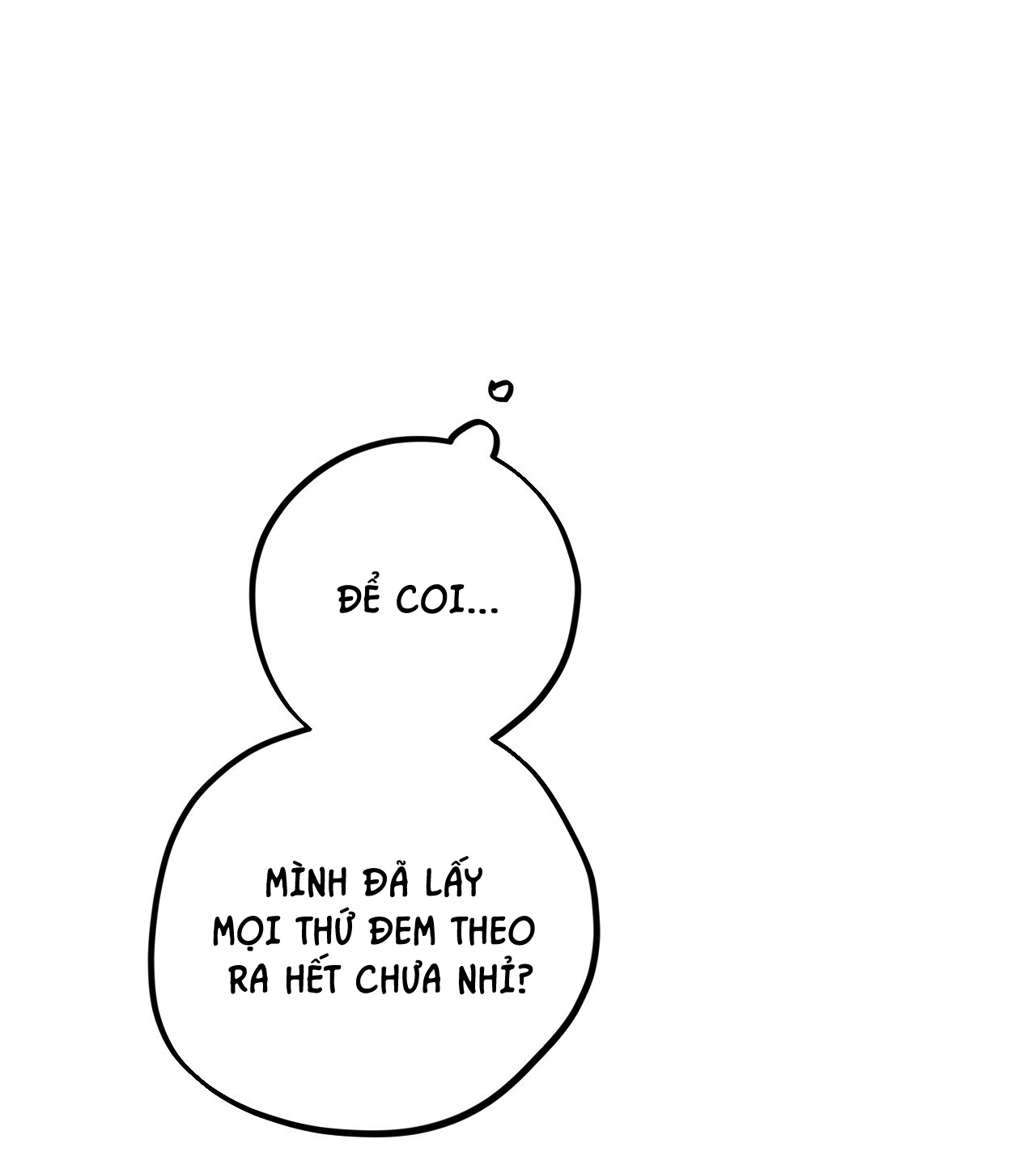 những chú thỏ của hapypy chapter 20 12