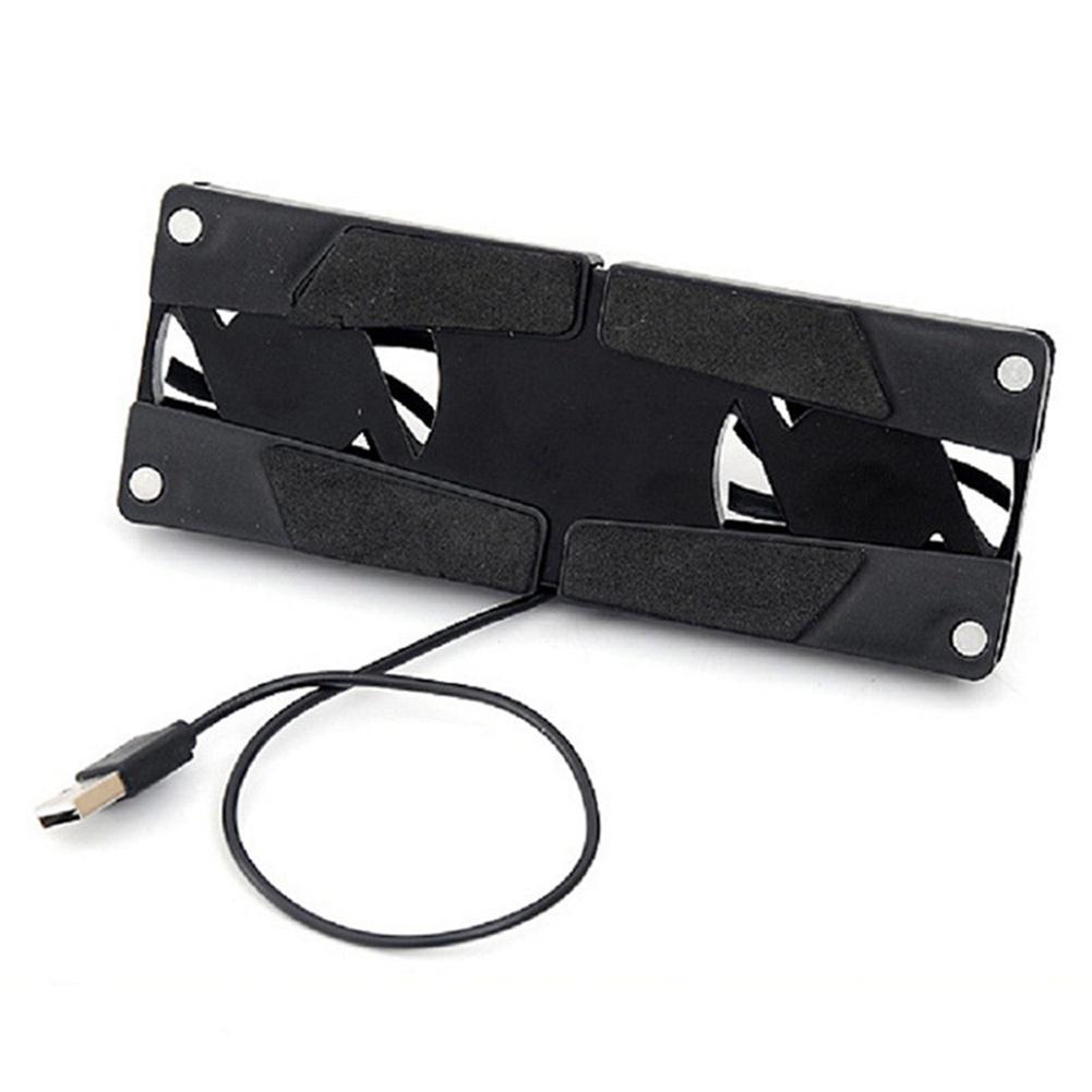 Giá đỡ tản nhiệt laptop chống trượt có thể gấp gọn