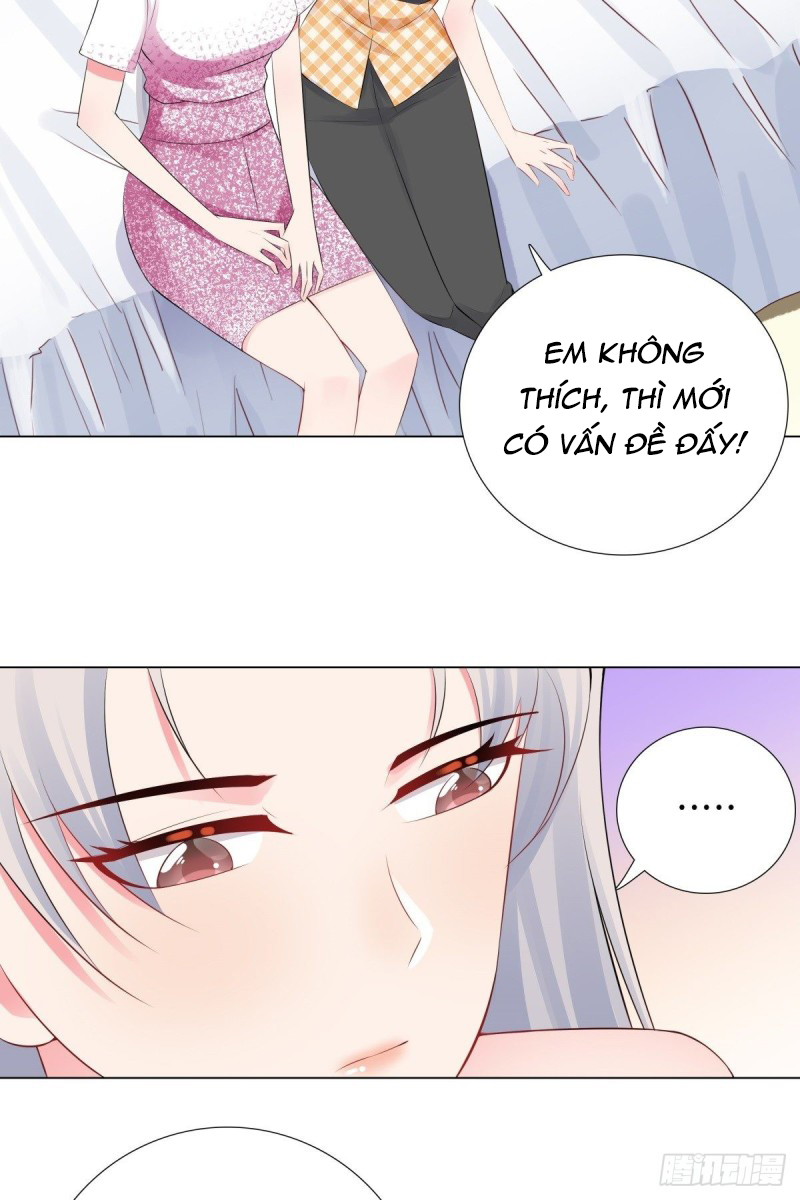 song bảo vô địch chapter 48 18