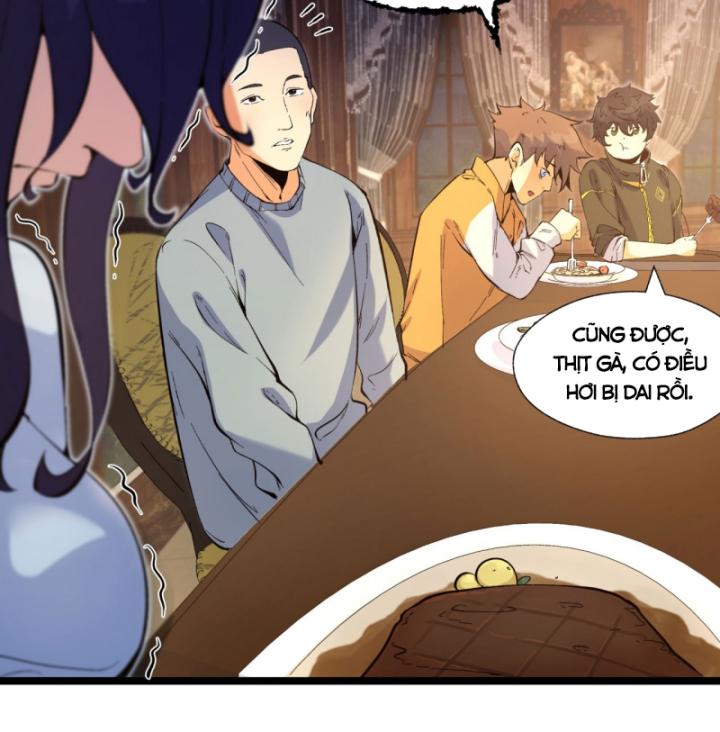 bạn hoàn toàn không giải đố đúng không? chapter 5 78