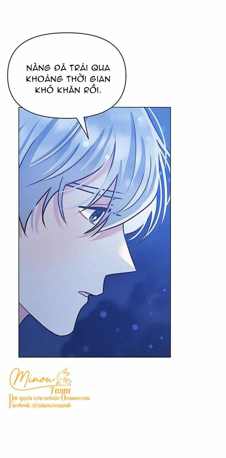 khu vườn câm lặng chapter 13 3