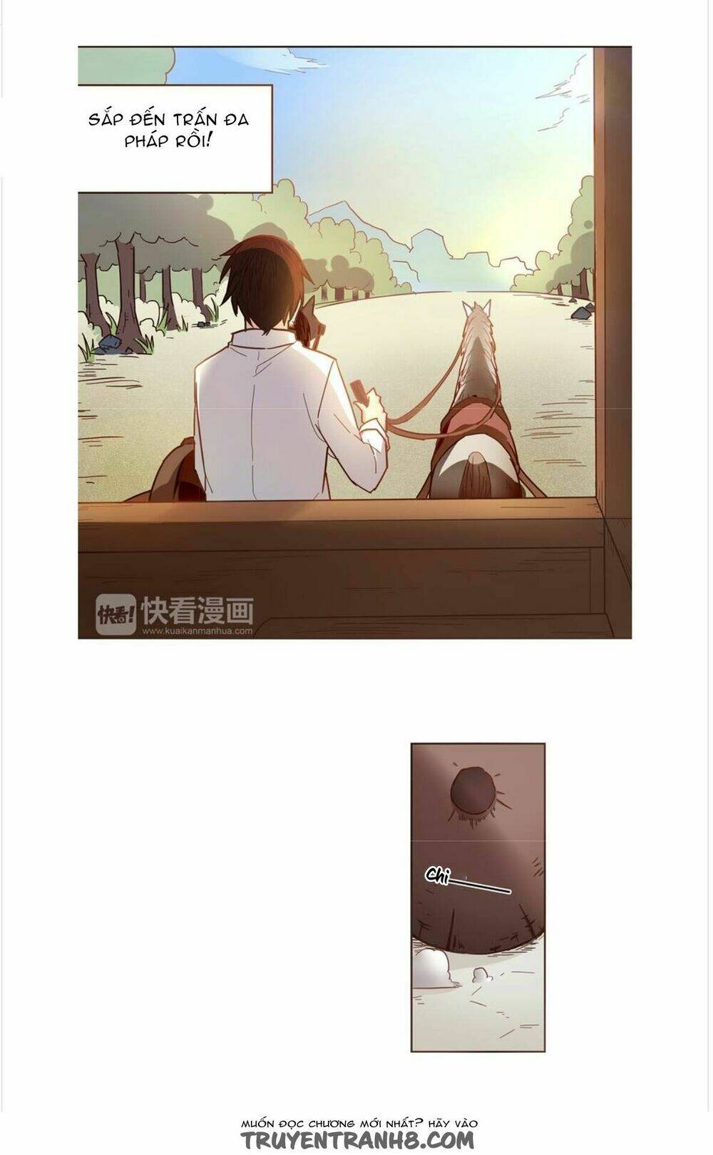 vì tôi là ông chú mở tiệm bán vũ khí chapter 8 14