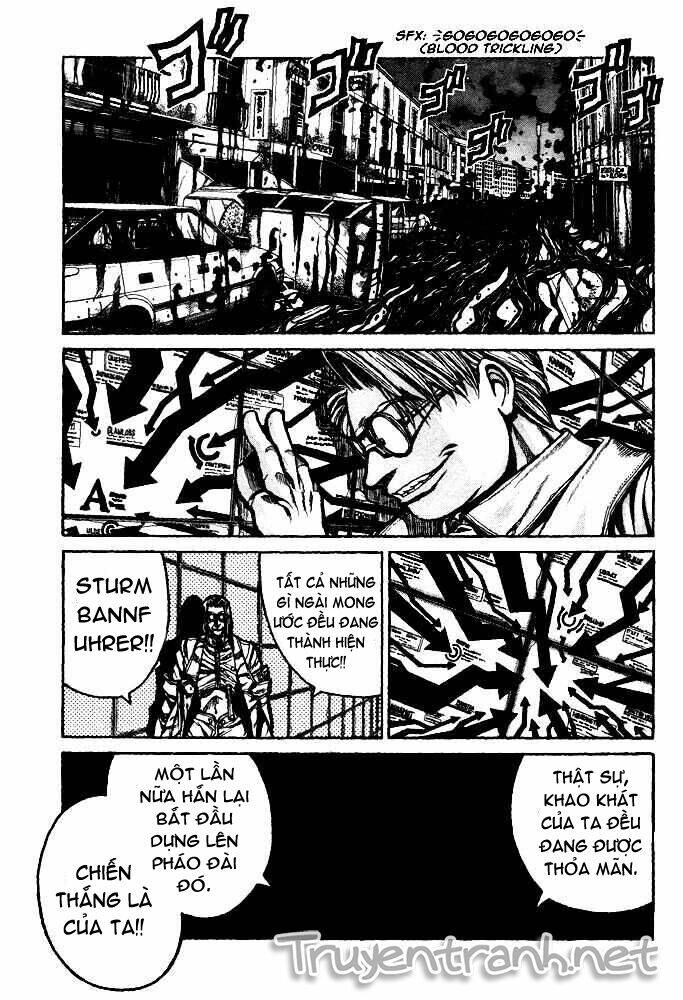 hellsing chapter 83 2