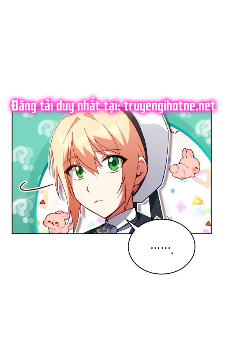 quý cô không thể tiếp cận chapter 81.1 30