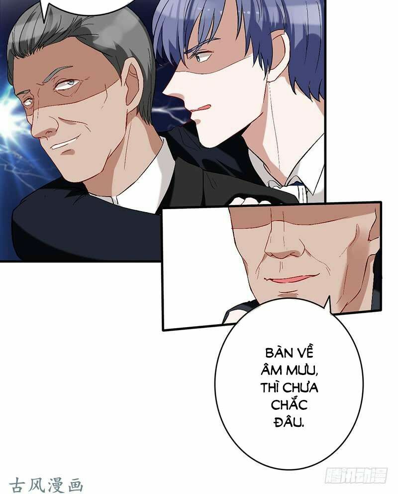 manh thê khó dỗ phần 1 chapter 61 24