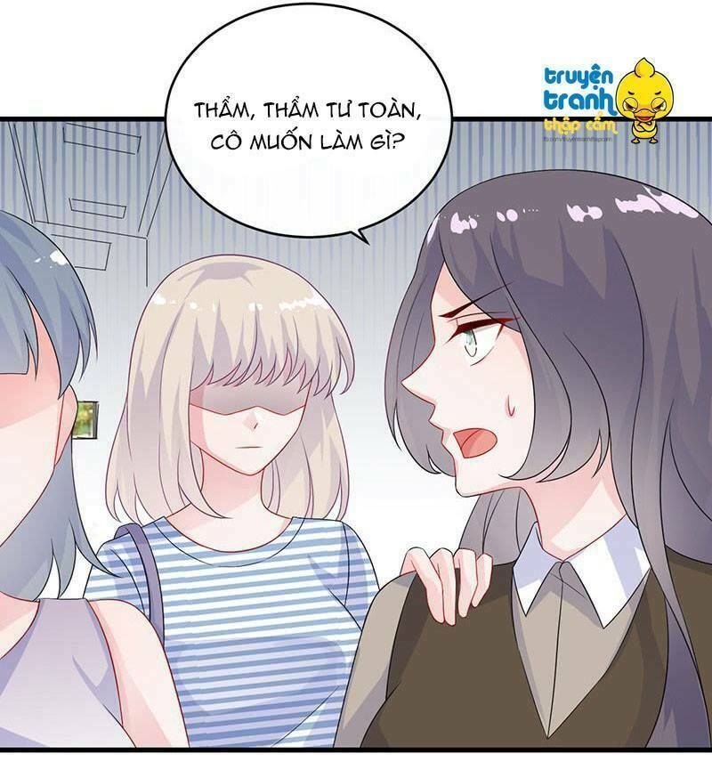 chọc tới chủ tịch tổng tài 2 chapter 27 5