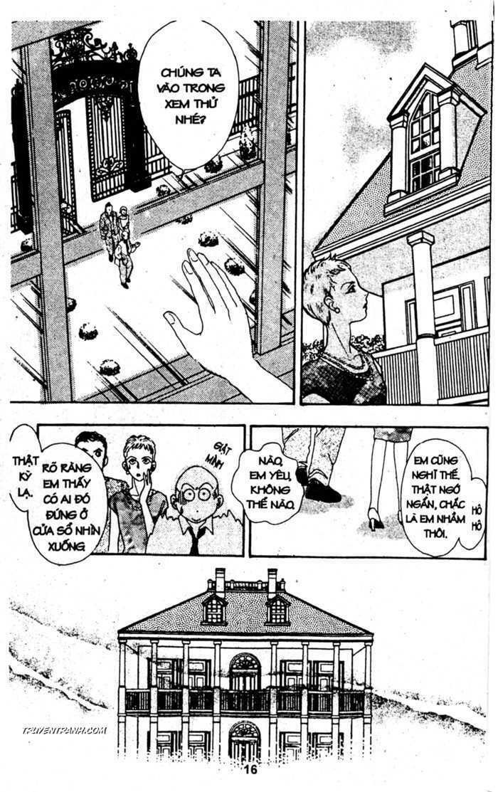 petshop of horrors chapter 30 17