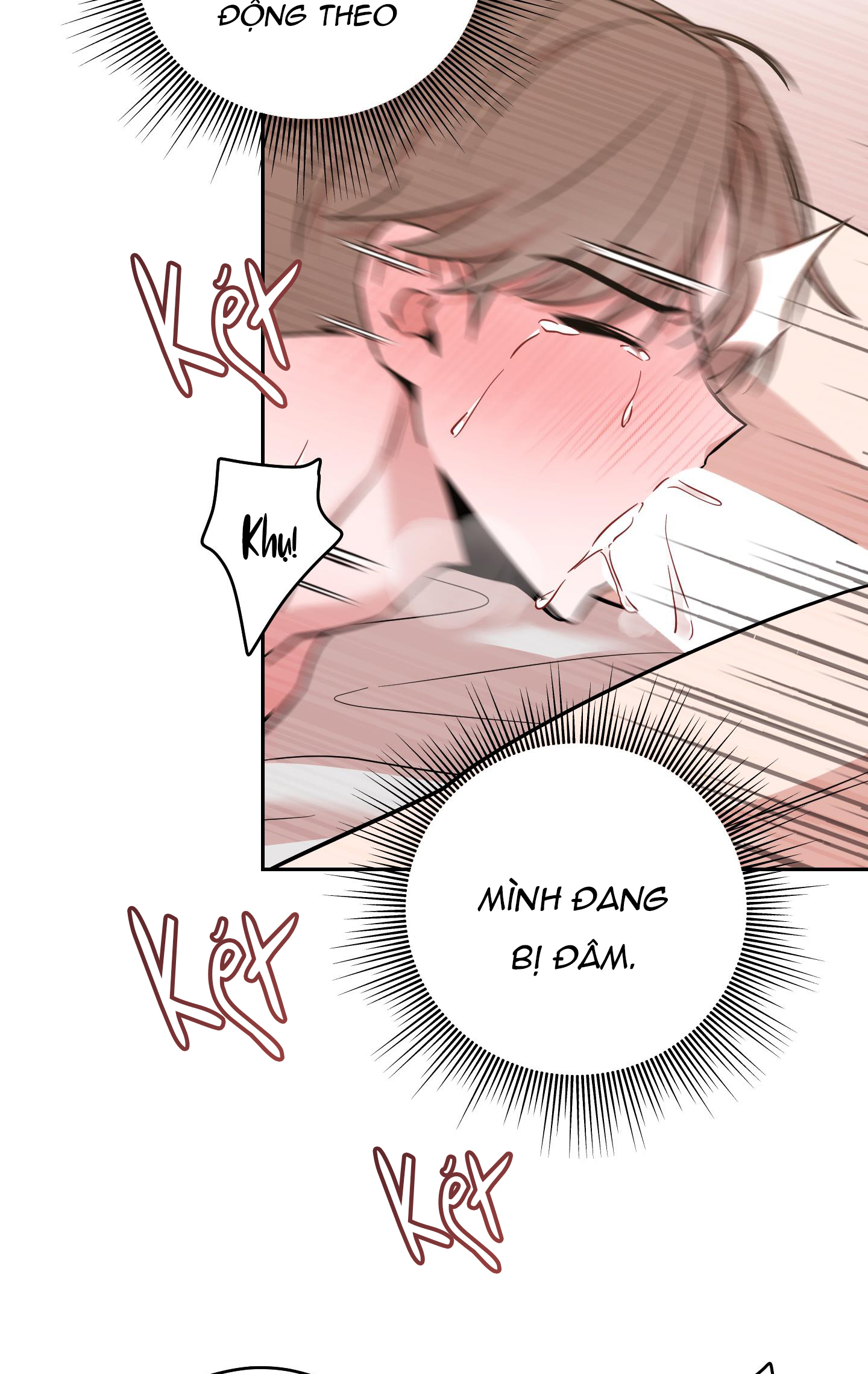 lời mời nguy hiểm chapter 6 87