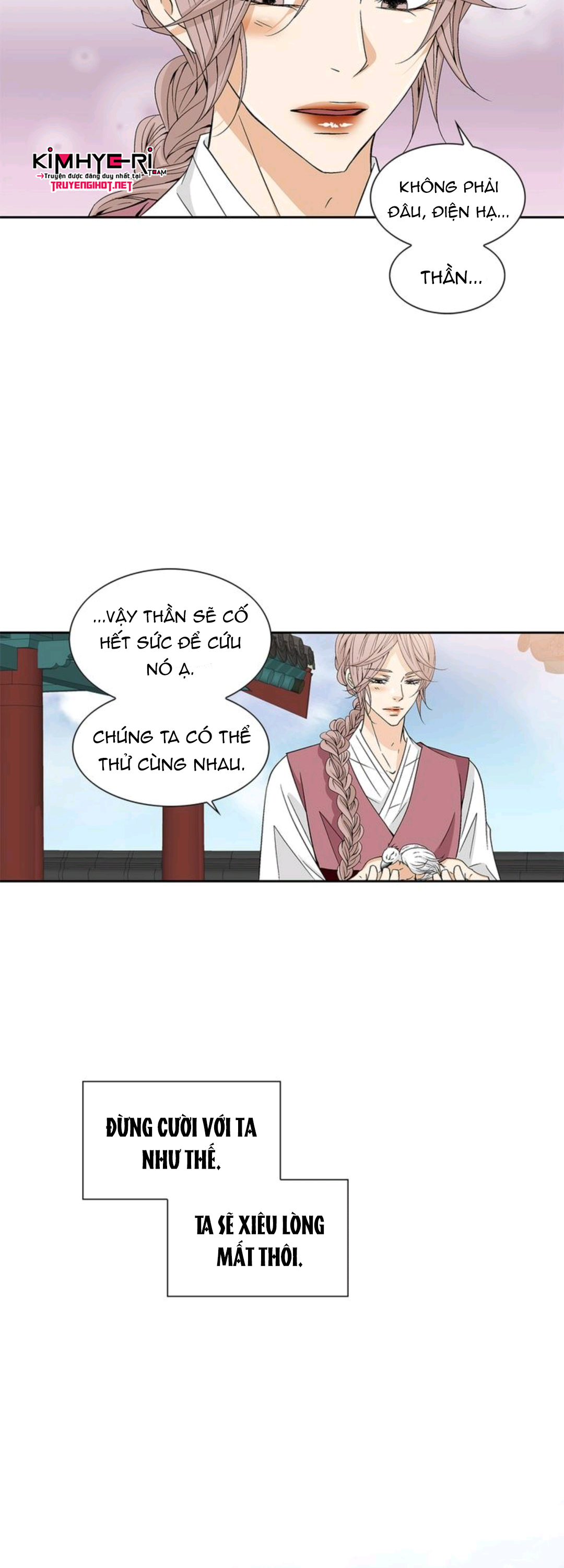 nơi cơn gió dừng chân chapter 6 11