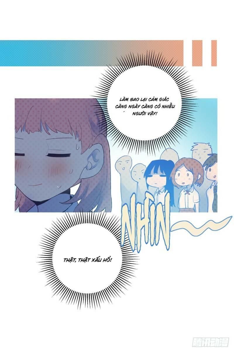 gia sư tổ tiên chapter 21 8