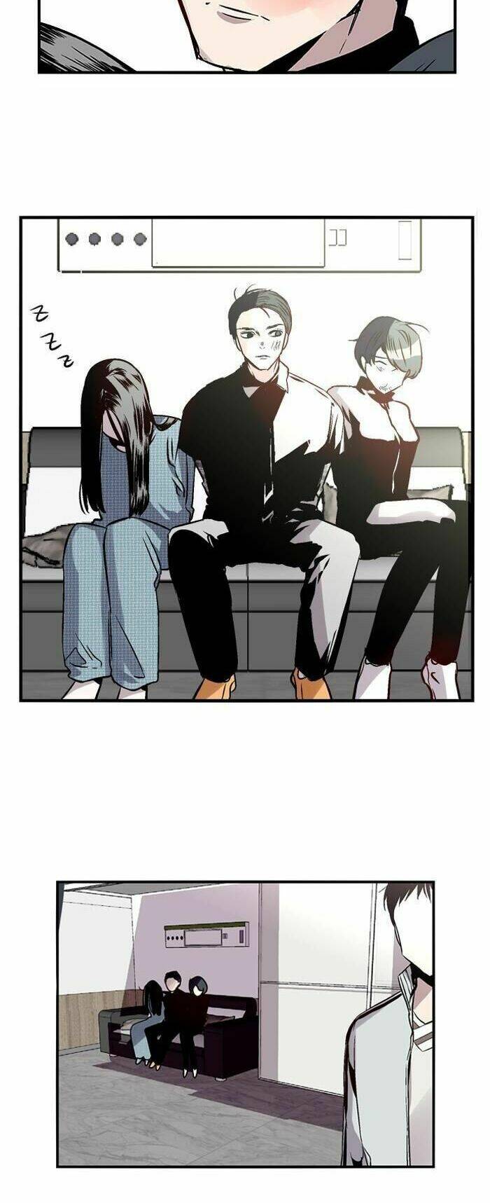 người máy hủy diệt chapter 81 35