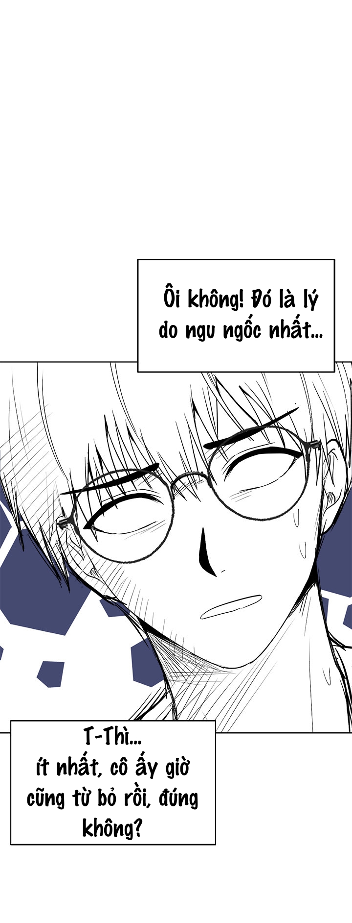 chiều chuộng em đi mà chapter 8.1 3