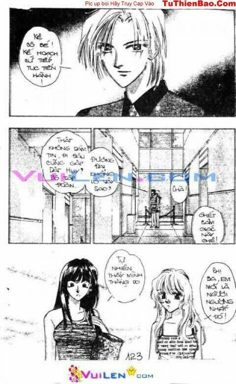 đầu bếp dễ thương chapter 7 123