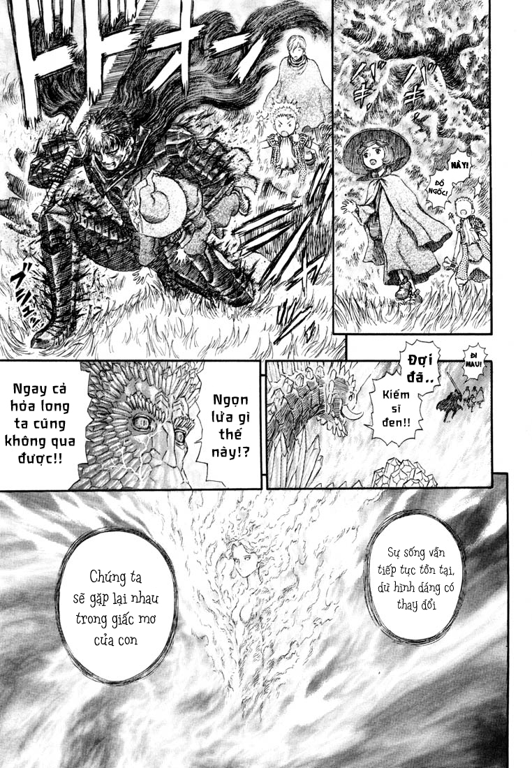 kiếm sĩ đen chapter 245 19