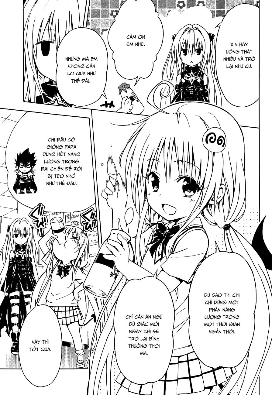 to love - ru darkness chapter 47 12
