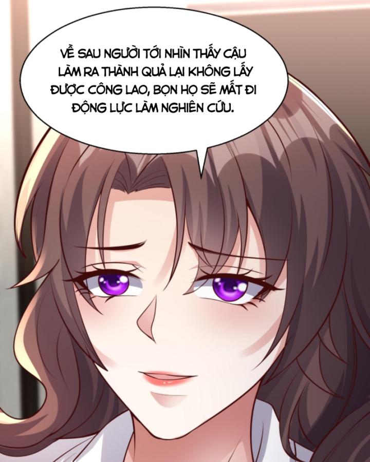 học cùng em gái, tôi bất cẩn vô địch rồi chapter 112 37