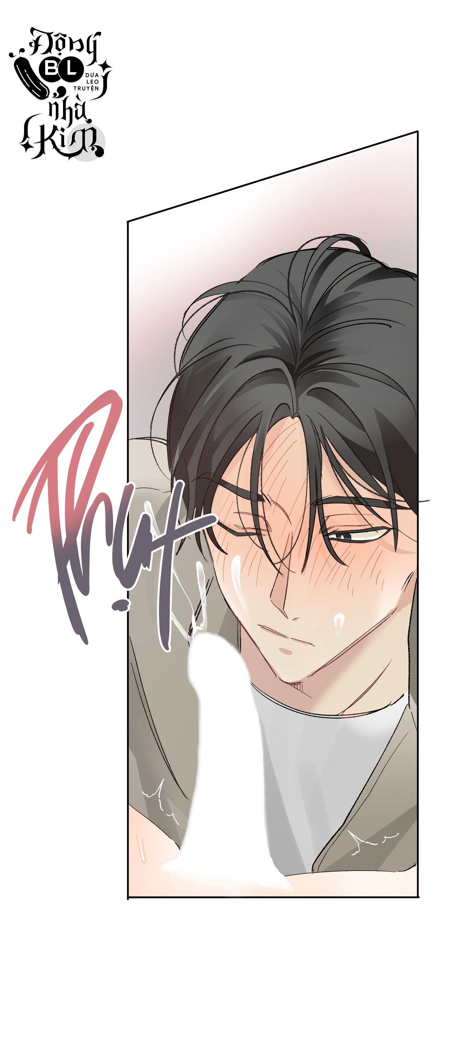 thế giới của tôi khi không có em chapter 9 27