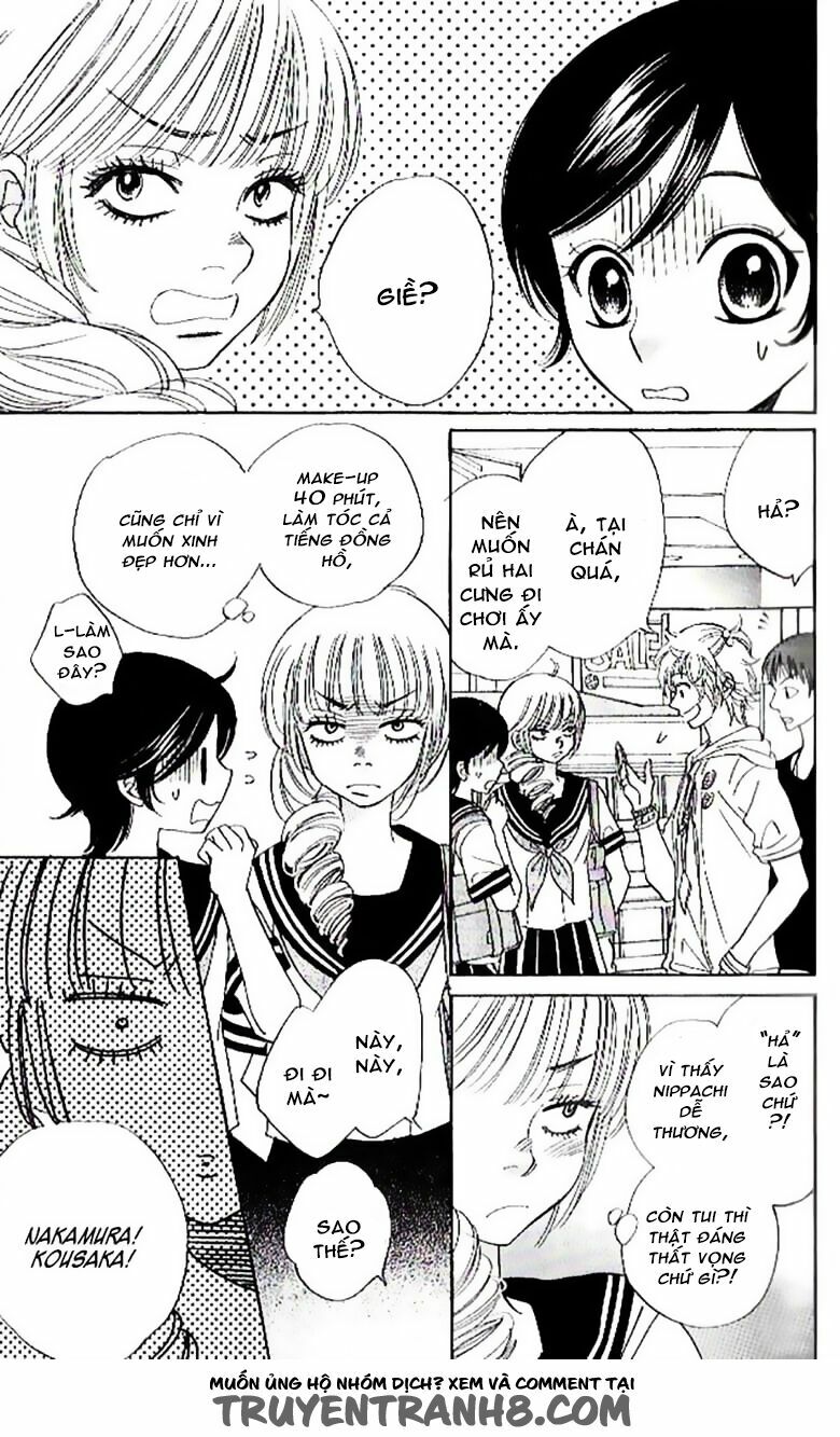 ác quỷ và bản tình ca chapter 85 3