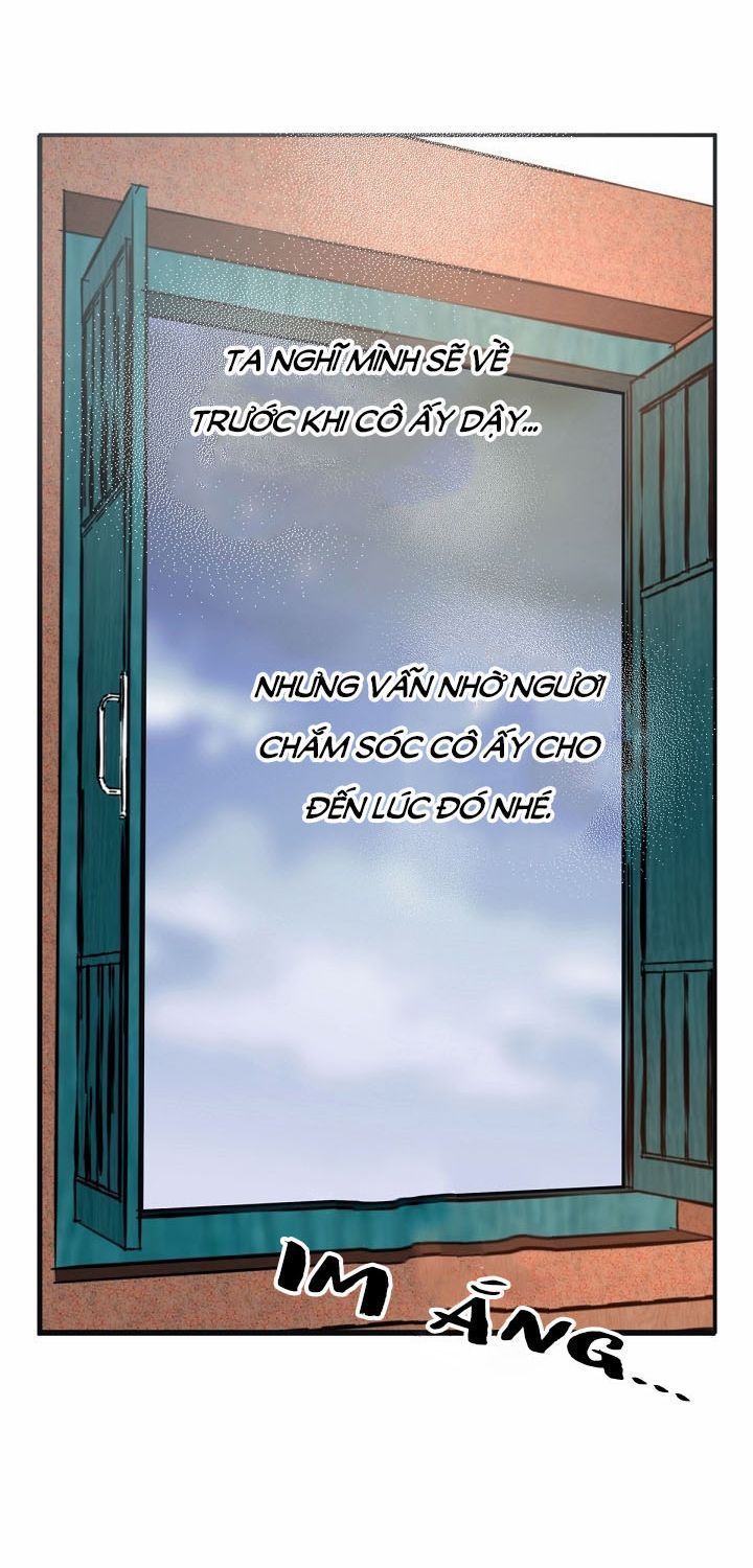 ác nữ tiểu thư chapter 62 49