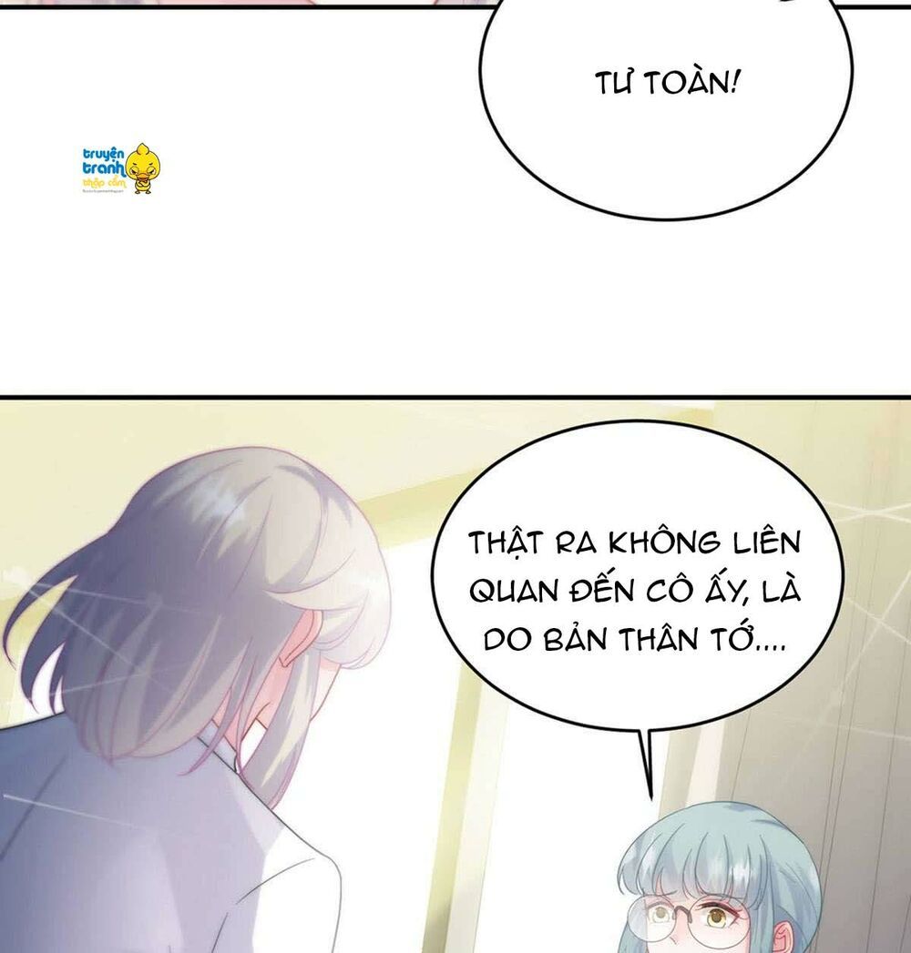 chọc tới chủ tịch tổng tài 2 chapter 142 14