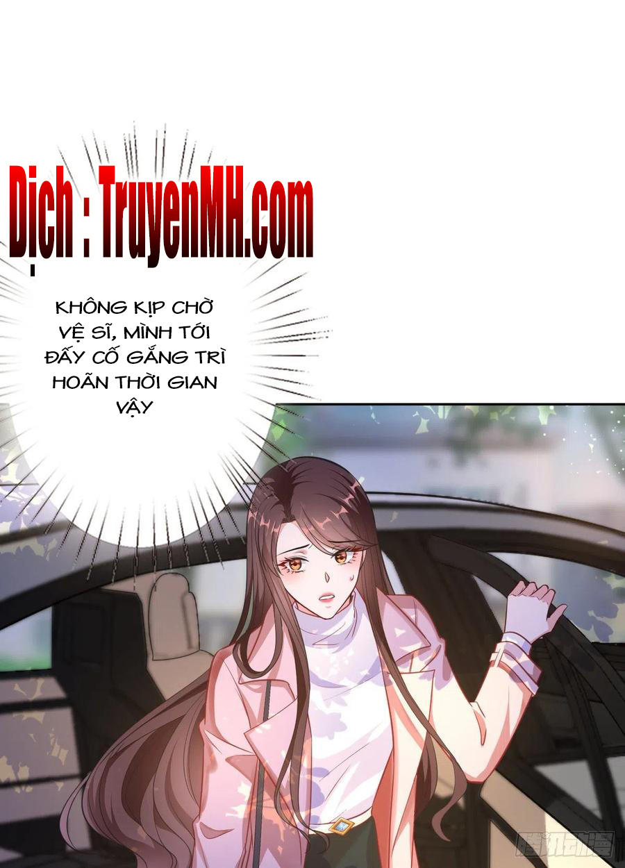 thí hôn lão công, cần giúp sức chapter 198 15