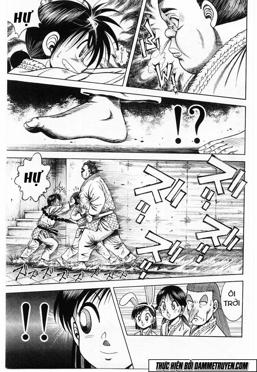 shin kotaro makaritoru! juudouhen chapter 52 12