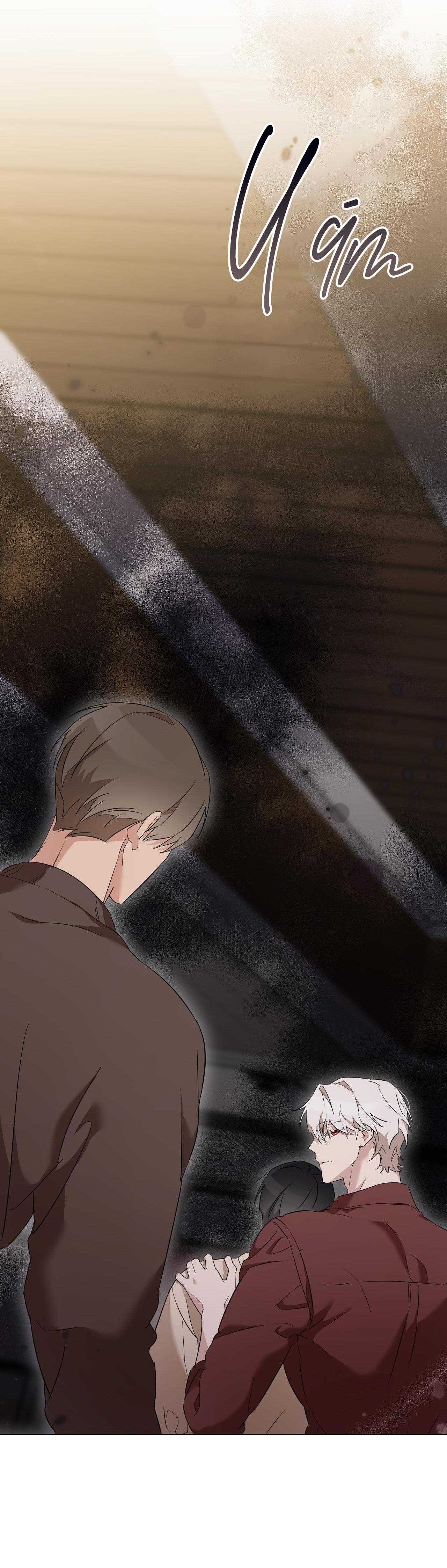 dễ thương là lỗi của tôi sao? chapter 26 34