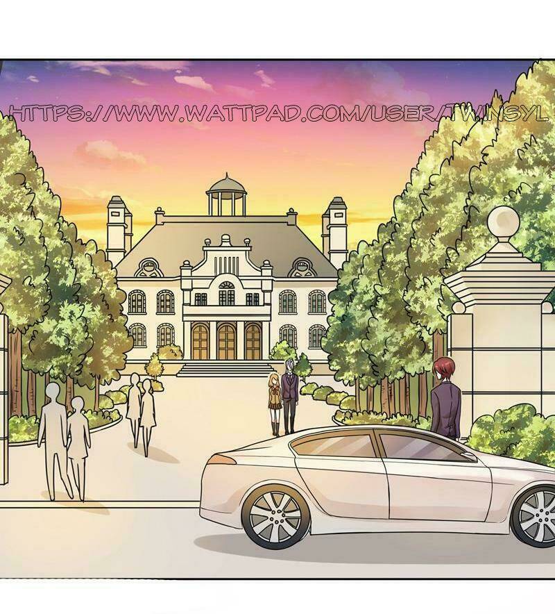 bá đạo trung khuyển tìm ái ký chapter 32 1