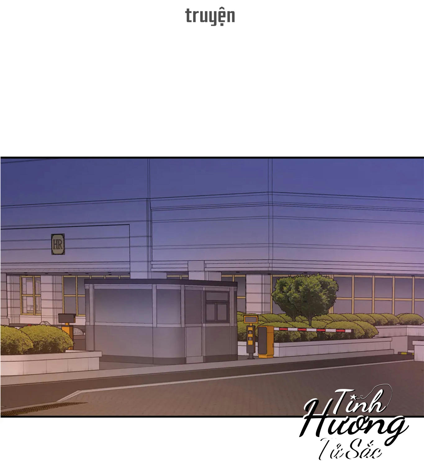 cấp trên nhỏ tuổi chapter 7 6