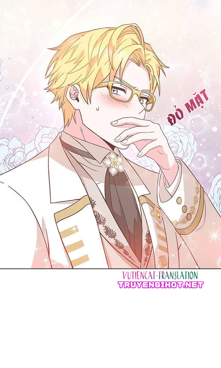 lời cầu hôn đến từ hoàng đế chapter 12 60