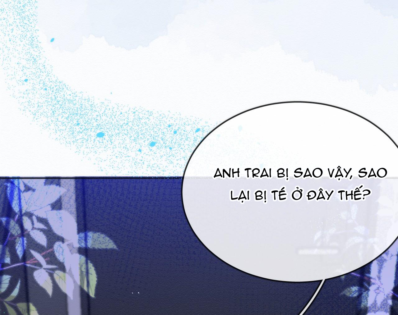 huynh dạy đệ vô lễ chapter 7 12