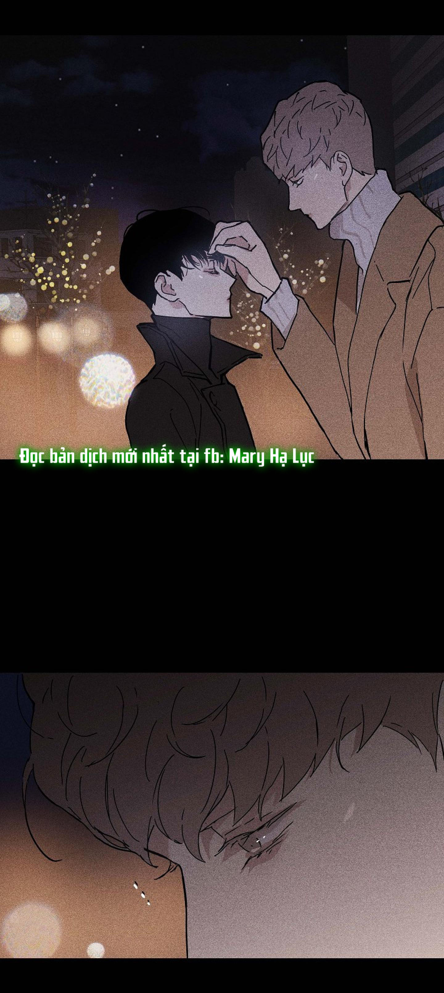 đánh mất tình yêu chapter 16.2 28