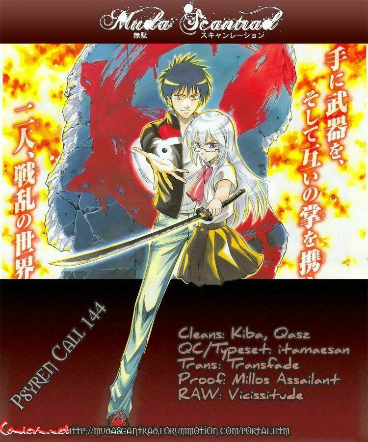 tấm thẻ bí ẩn chapter 144 1