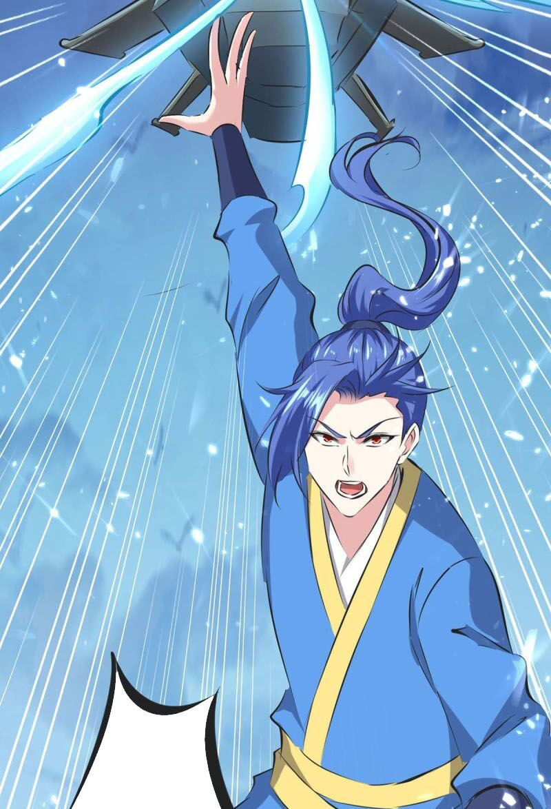 tối cường thăng cấp chapter 205 31