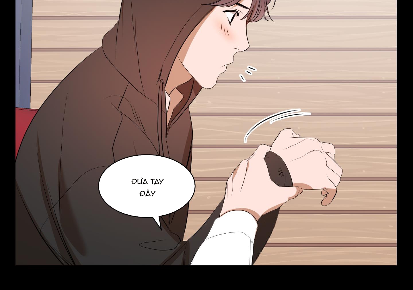 chốn riêng tư chapter 34 52