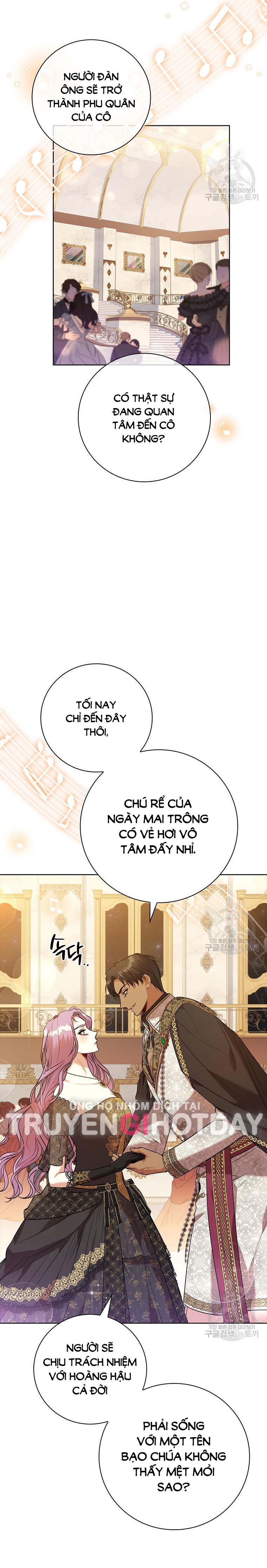 trở thành thư ký của bạo chúa chapter 101.2 3