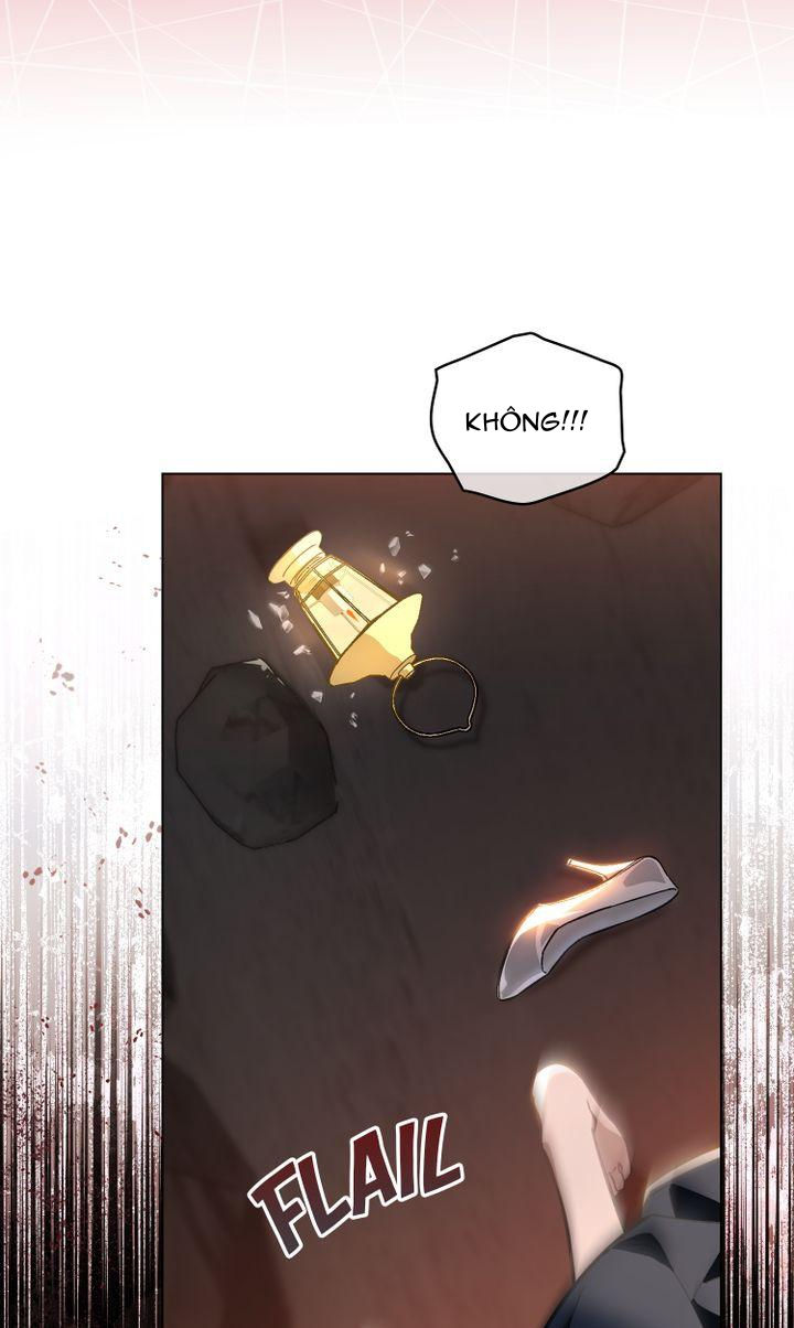 Thanh Gươm của Evangeline chapter 26.1 46